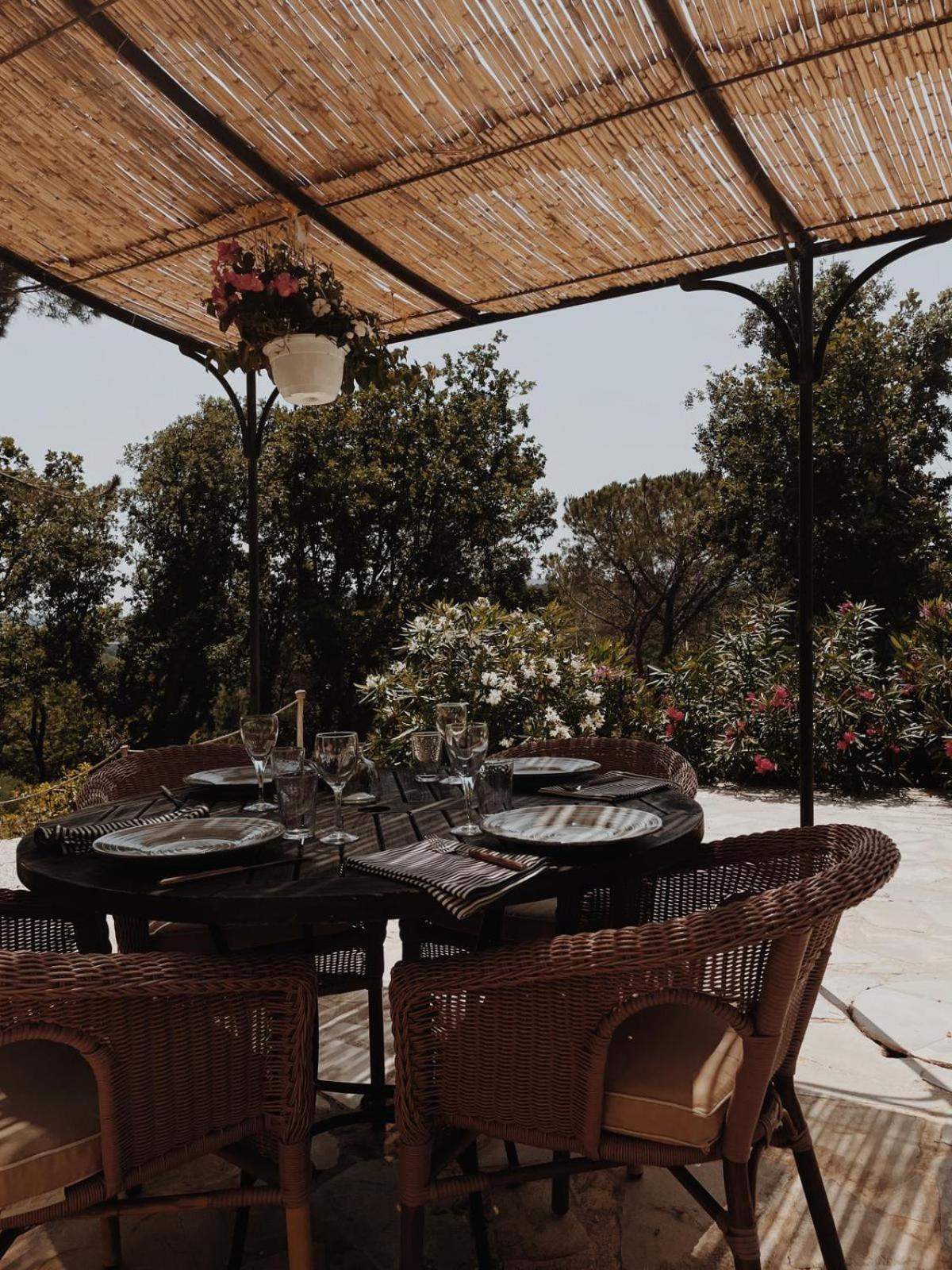 Hotel La Boulangerie غريمو المظهر الخارجي الصورة