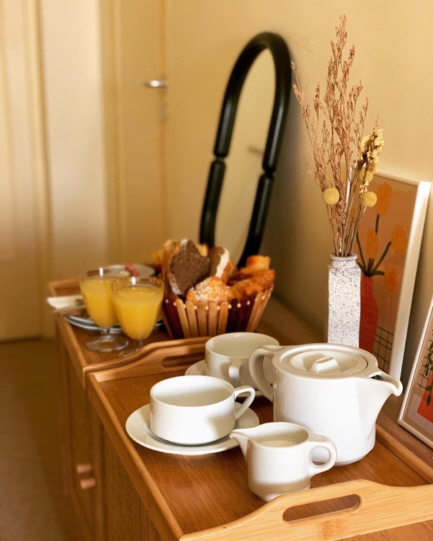 Hotel La Boulangerie غريمو المظهر الخارجي الصورة