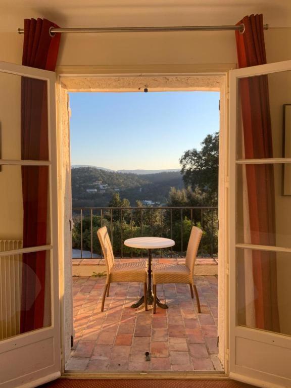 Hotel La Boulangerie غريمو الغرفة الصورة