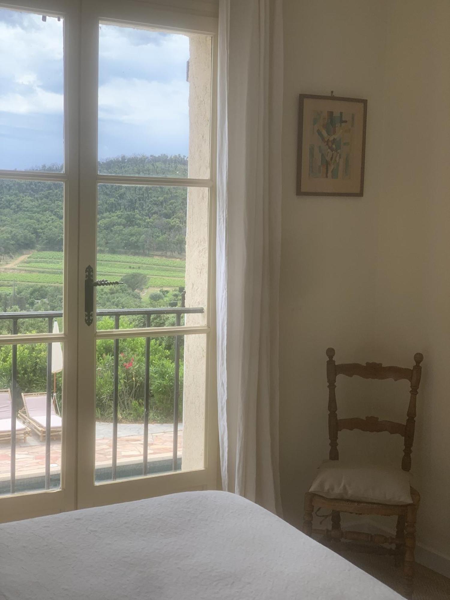 Hotel La Boulangerie غريمو الغرفة الصورة