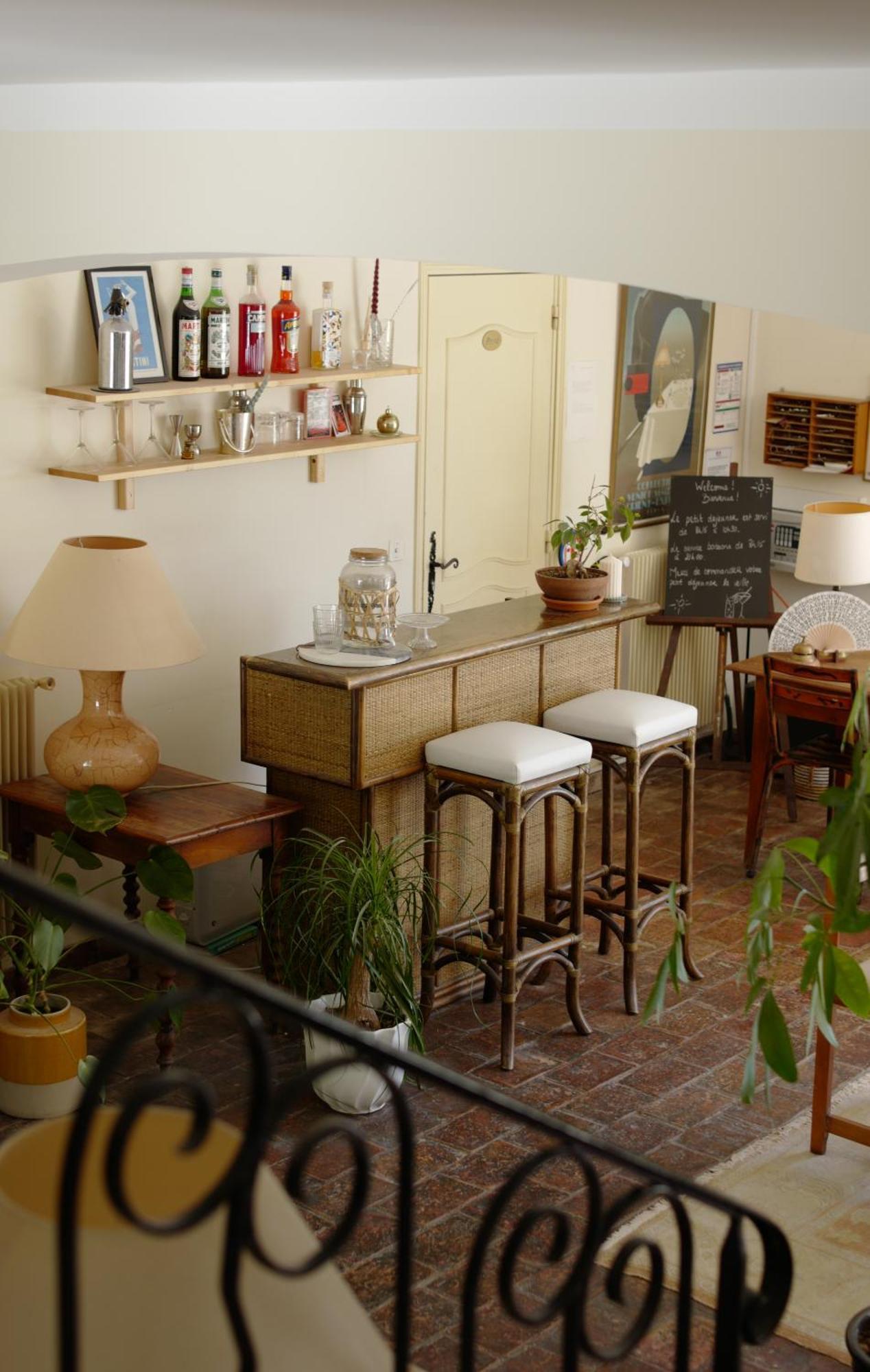 Hotel La Boulangerie غريمو المظهر الخارجي الصورة